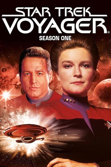 Saison 1