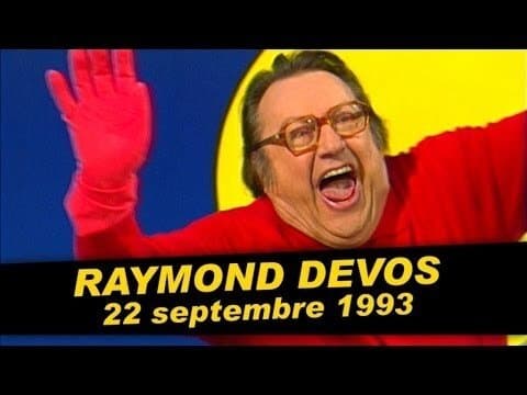 Emission du 22 septembre 1993