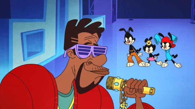 Épisode 22
