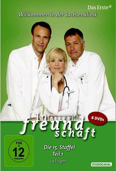 Saison 15