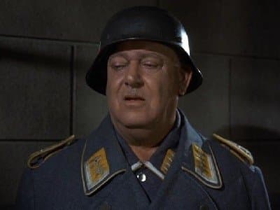 La Gestapo envahit le Stalag