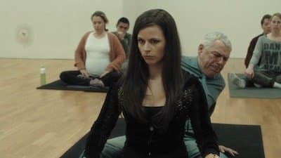 Épisode 6