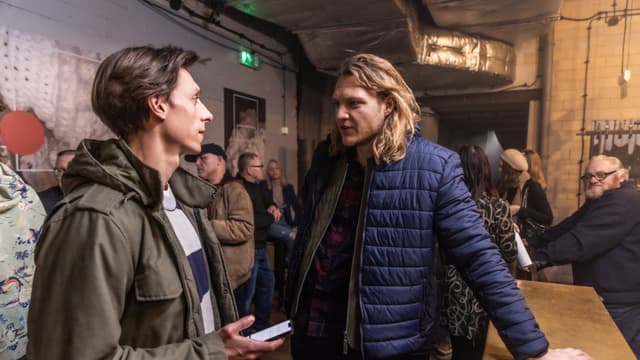 Épisode 6