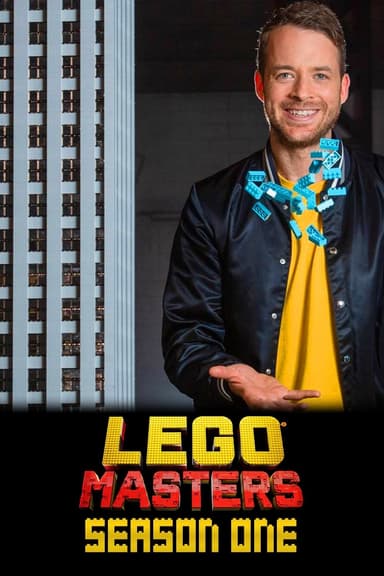 Saison 1