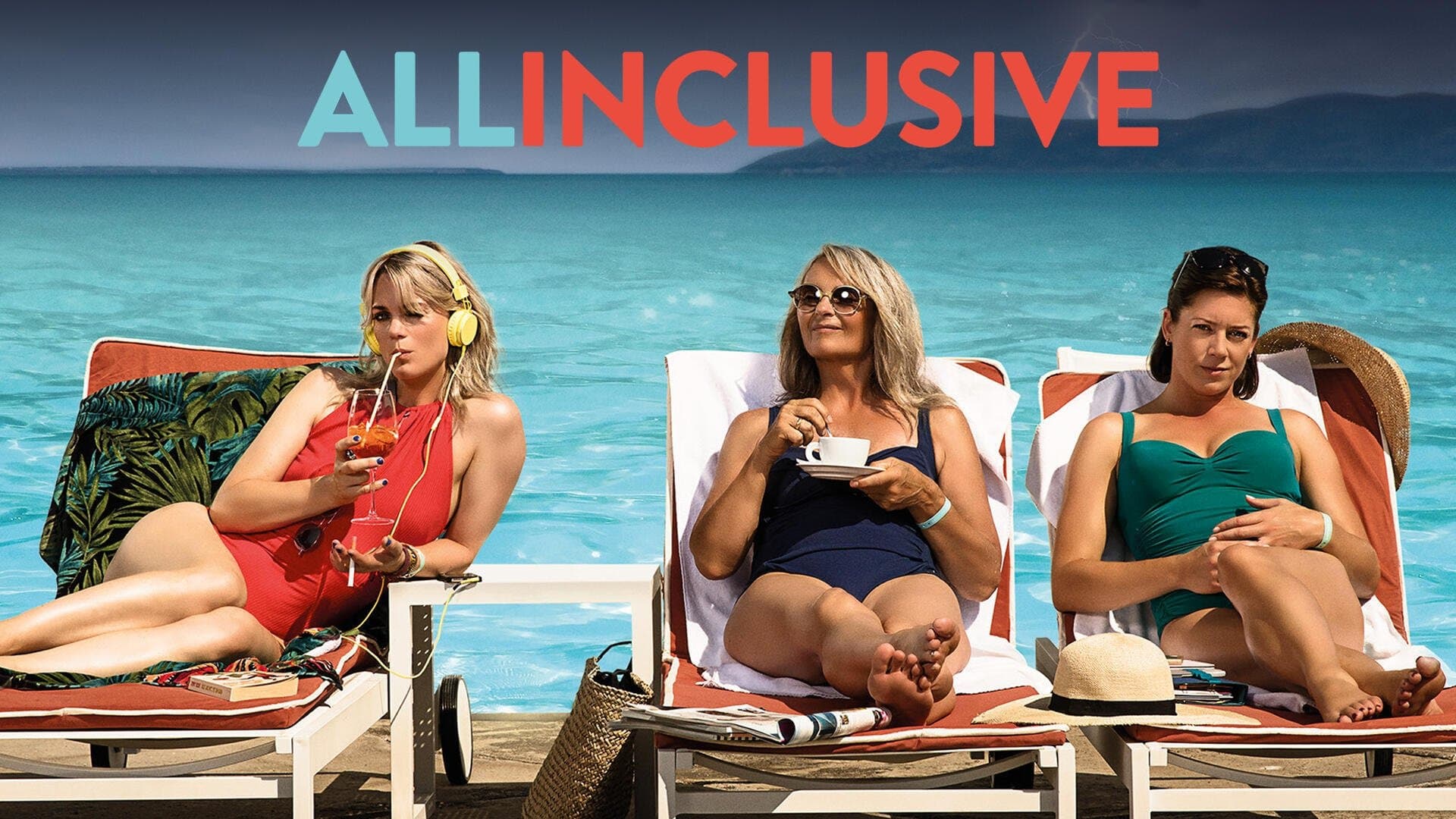 All Inclusive Coflix