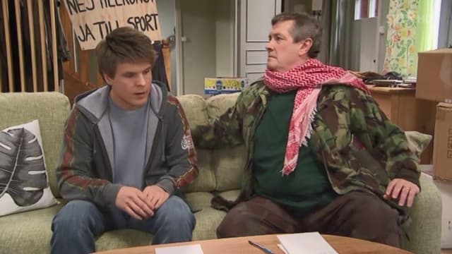 Épisode 2