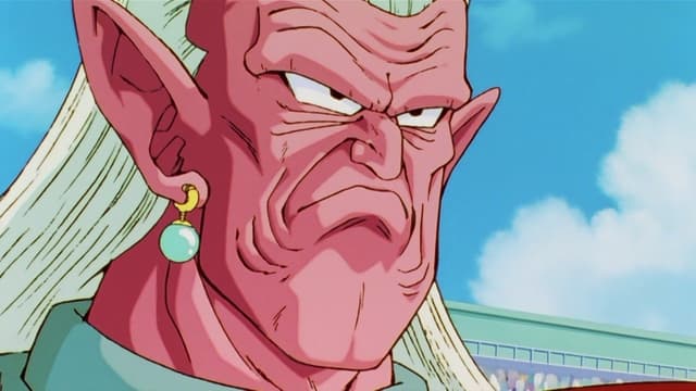 Une horrible conspiration ! Gohan pris pour cible.