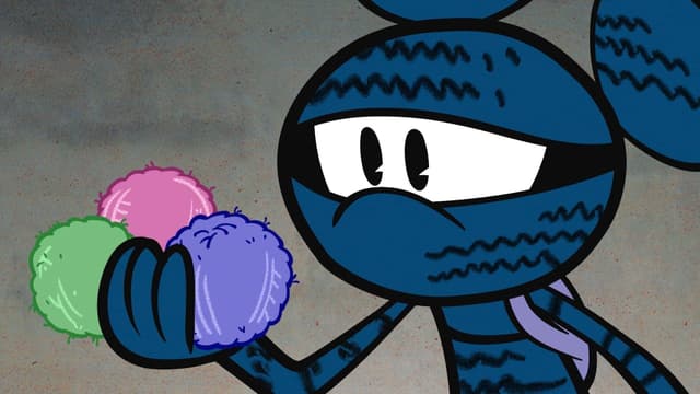 Le Mystère des chaussettes perdues