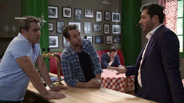 Épisode 15