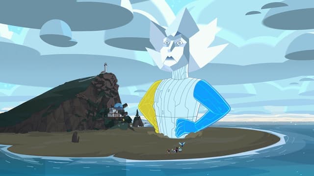 Je suis mon monstre