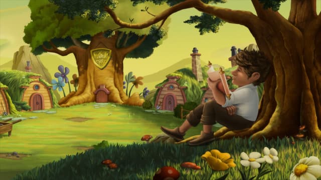 Épisode 11