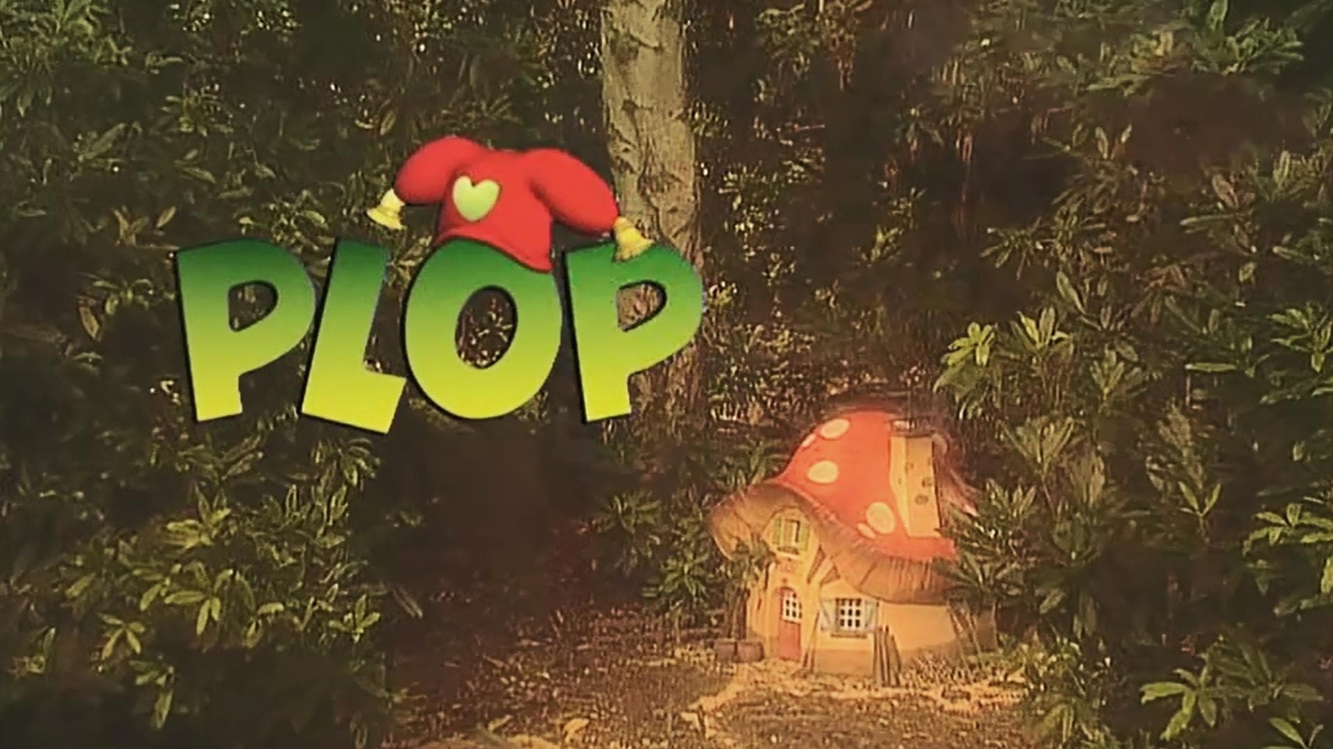 Lutin Plop