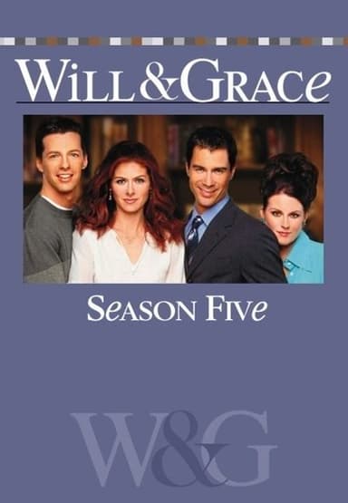 Saison 5