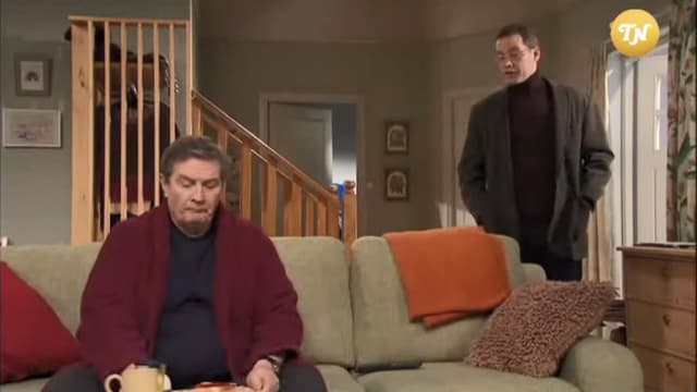 Épisode 1