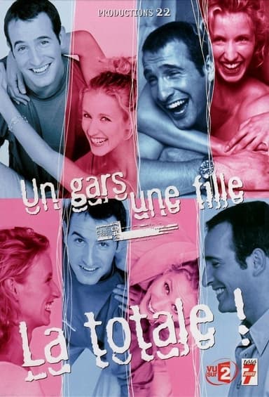 Épisodes spéciaux