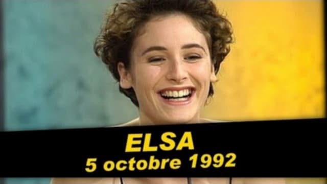 Emission du 5 octobre 1992