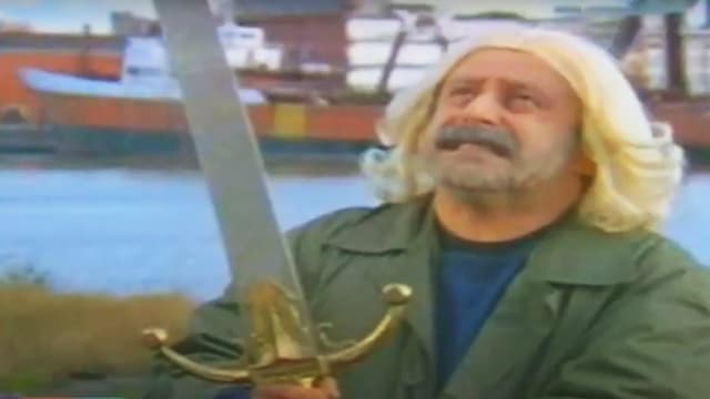 Épisode 22
