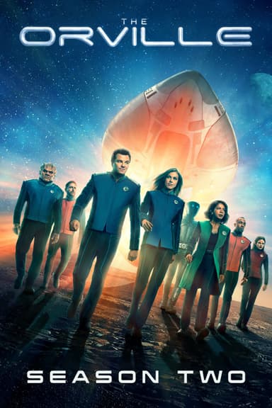 Saison 2