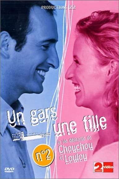Saison 2