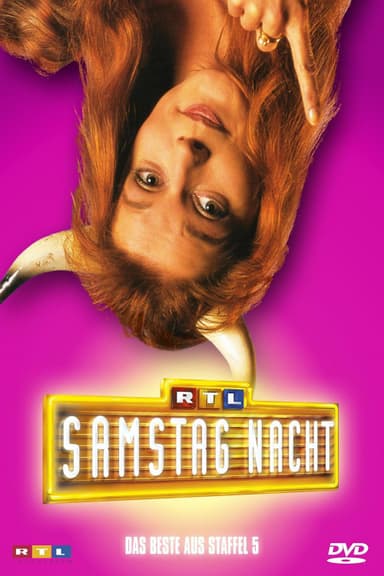 Saison 5