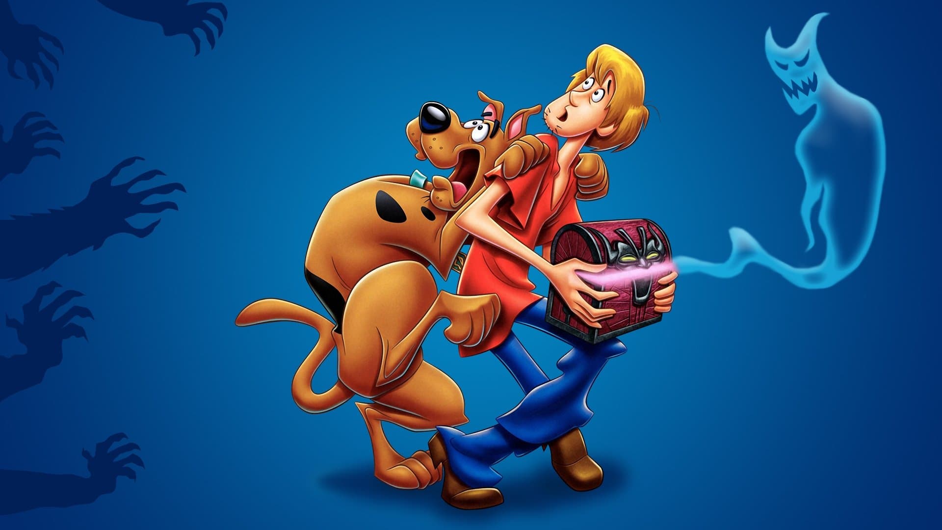 Scooby-Doo: Les Treize Fantômes de Scooby-Doo