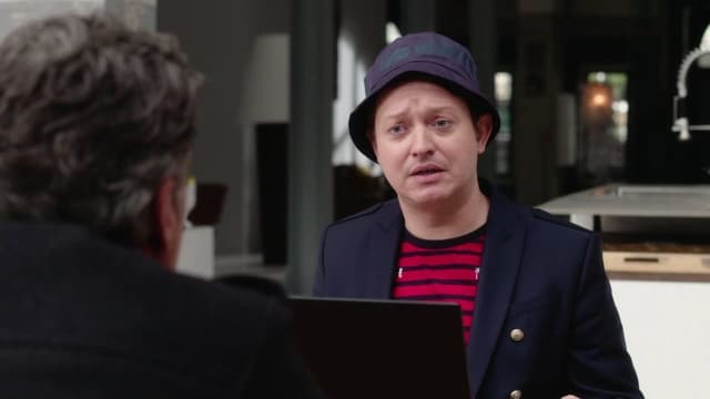 Épisode 8