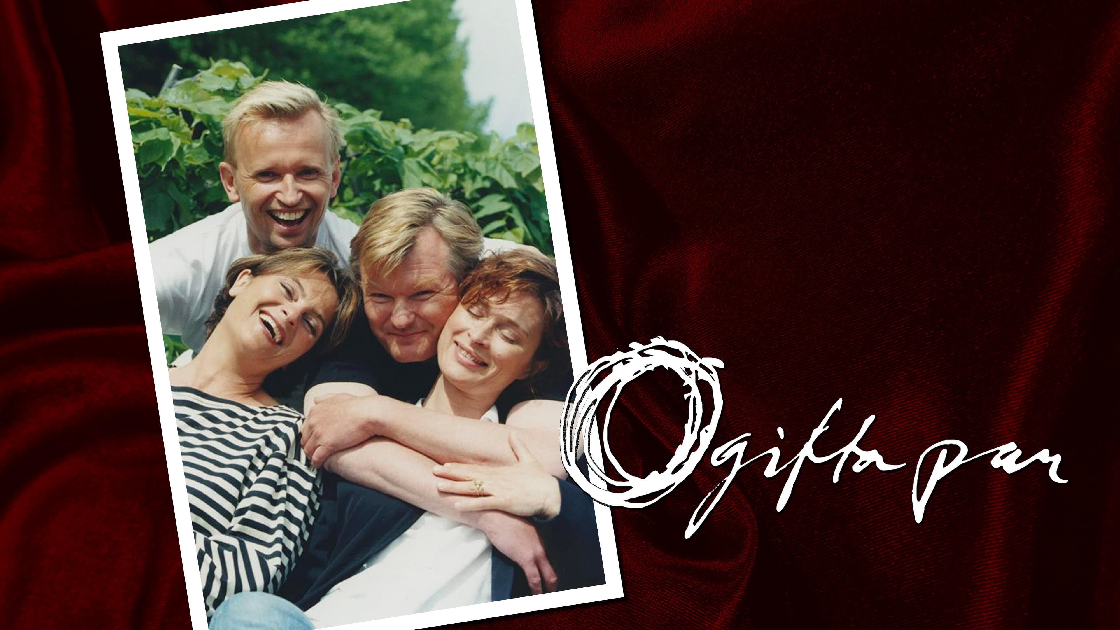Ogifta par ...en film som skiljer sig Coflix