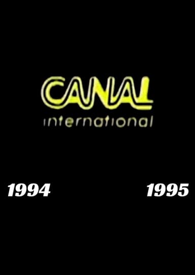 CANAL International (1994-1995)