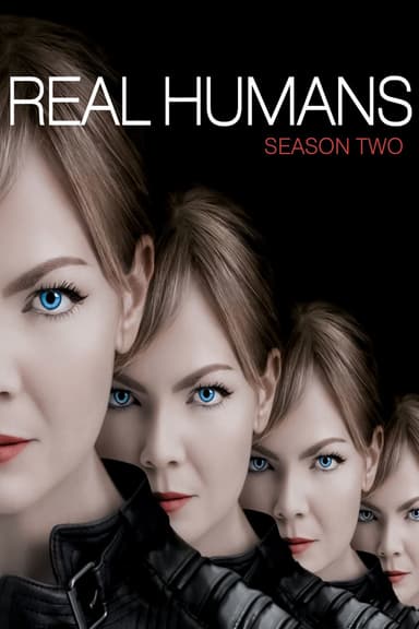 Saison 2