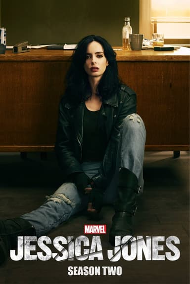 Saison 2