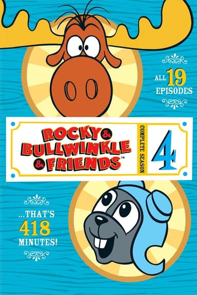 Saison 4