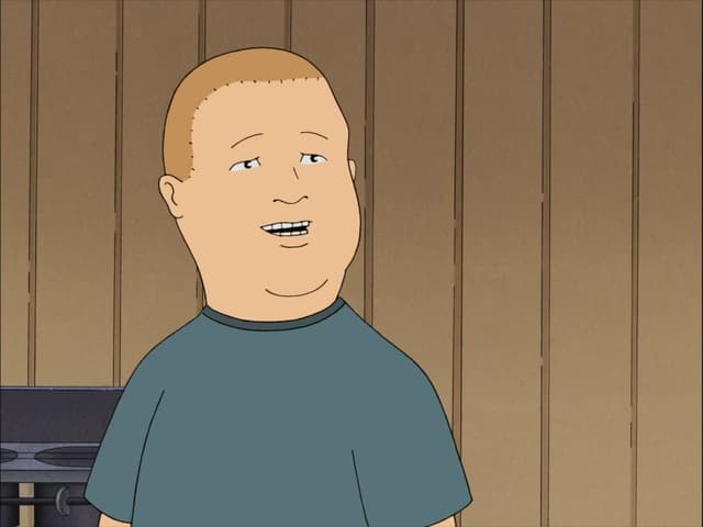 Épisode 19