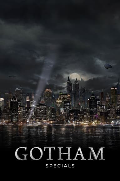 Épisodes spéciaux