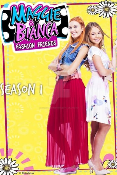 Saison 1