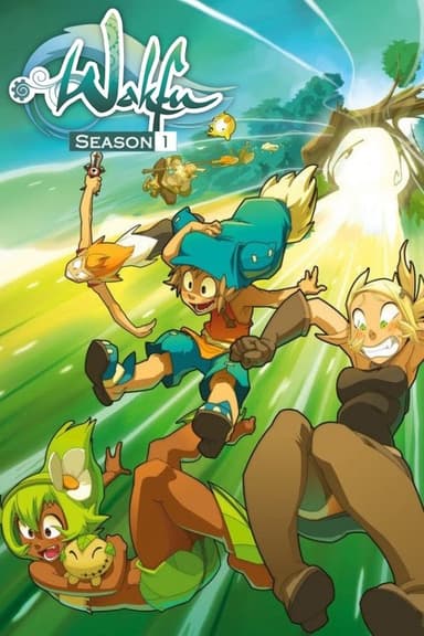 Saison 1
