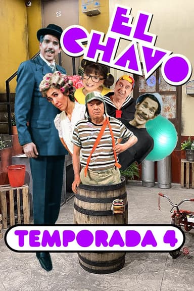 Saison 4