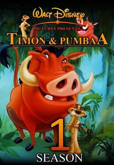 Saison 1