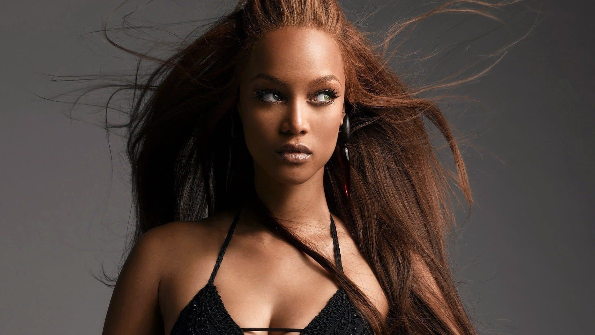 Top model