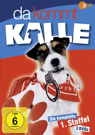 Saison 1
