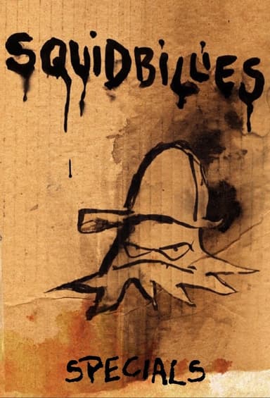 Épisodes spéciaux