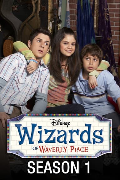 Saison 1