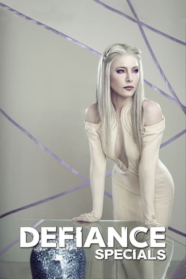 Épisodes spéciaux
