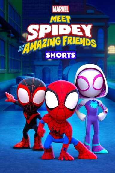 Épisodes spéciaux