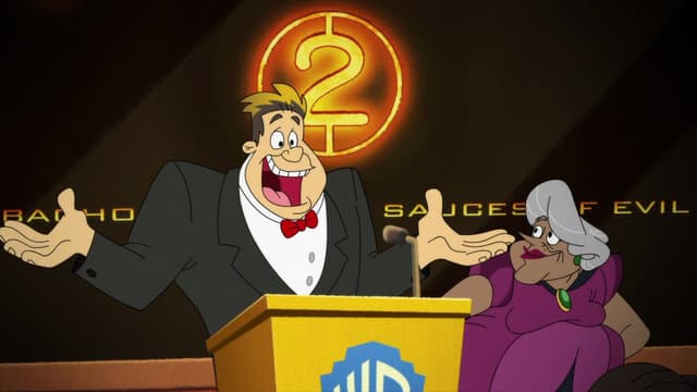 Épisode 4