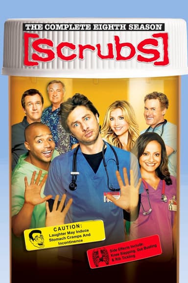 Saison 8