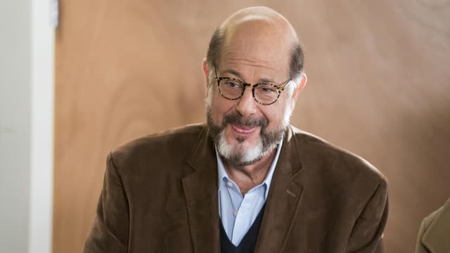 Épisode 14