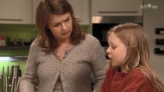 Épisode 6