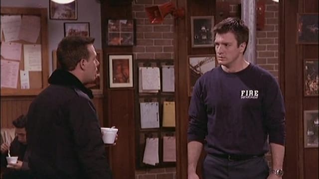 Épisode 16
