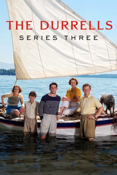 Saison 3