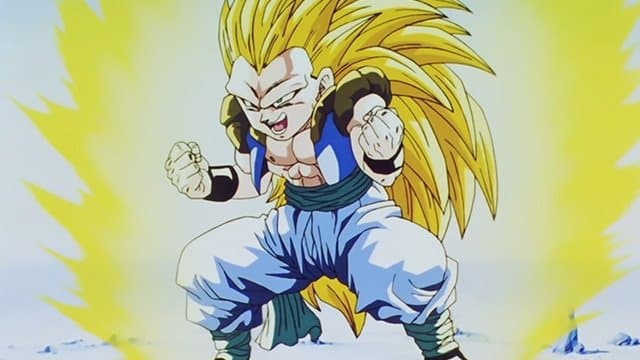 Le dernier coup de poker ! Super Gotenks 3 !